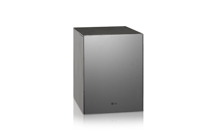 LG 5.1 Heimkinosystem mit 3D-Blu-ray-Player, Smart TV und integriertem WLAN, BH8220B