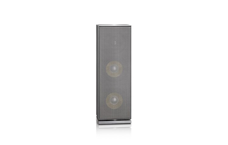 LG 5.1 Heimkinosystem mit 3D-Blu-ray-Player, Smart TV und integriertem WLAN, BH8220B