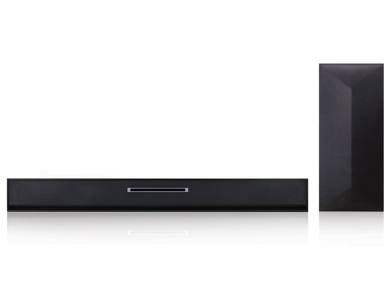 LG  LG SoundPlate™ LAB550W Geniesse Blu-ray Disc™, DVD, CD und das Streaming von Premium-Inhalten, LAB550W