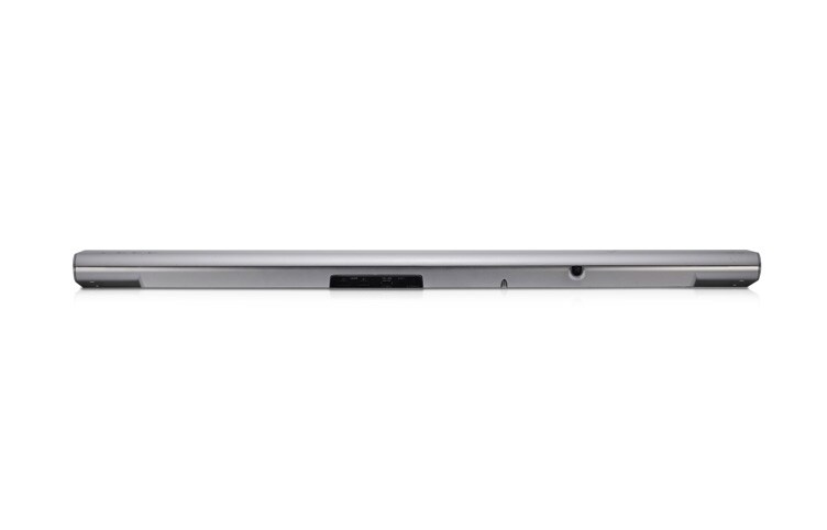 LG Music Flow HS5 Smarte, kabellose Soundbar mit 320 Watt Leistung, LAS550H