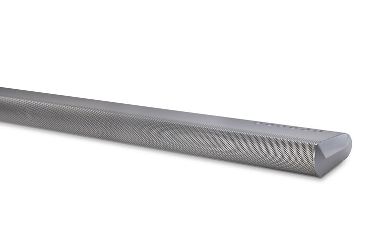 LG Music Flow HS7 Smarte, kabellose Soundbar mit 360 Watt Leistung, LAS750M