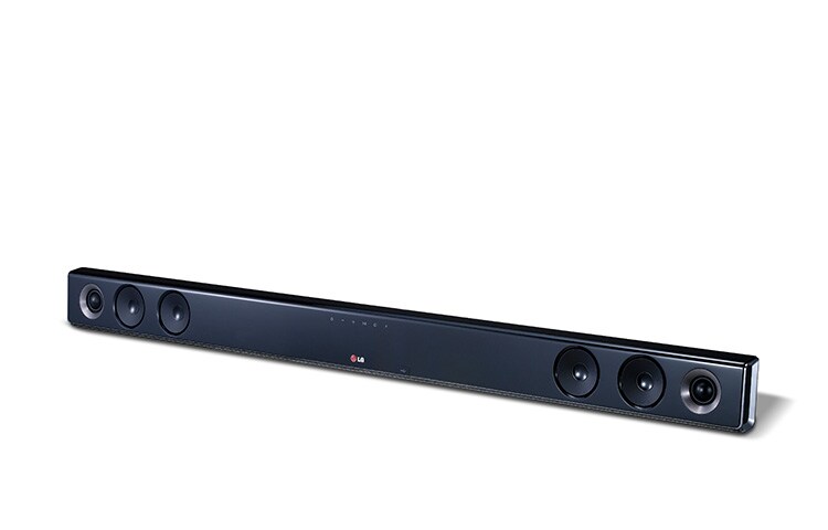 LG NB2430A 2.0 Speakerbar