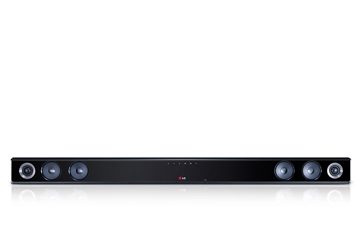 LG NB3530A 2.1 Speakerbar