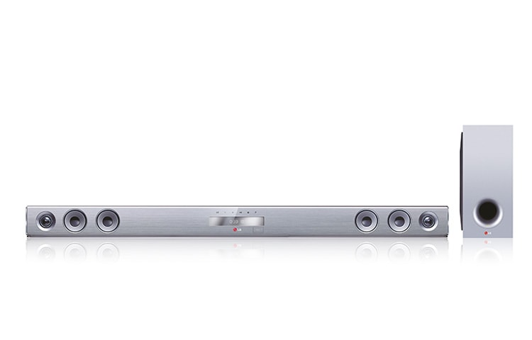 LG NB3531A 2.1 Speakerbar
