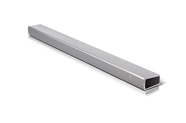 LG Soundbar mit 320 W und 2.1-Kanal-Tonsystem, SH5