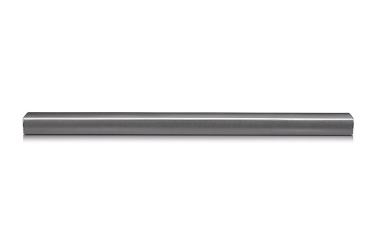 LG Soundbar mit 320 Watt und 2.1-Kanal-Tonsystem, SJ6