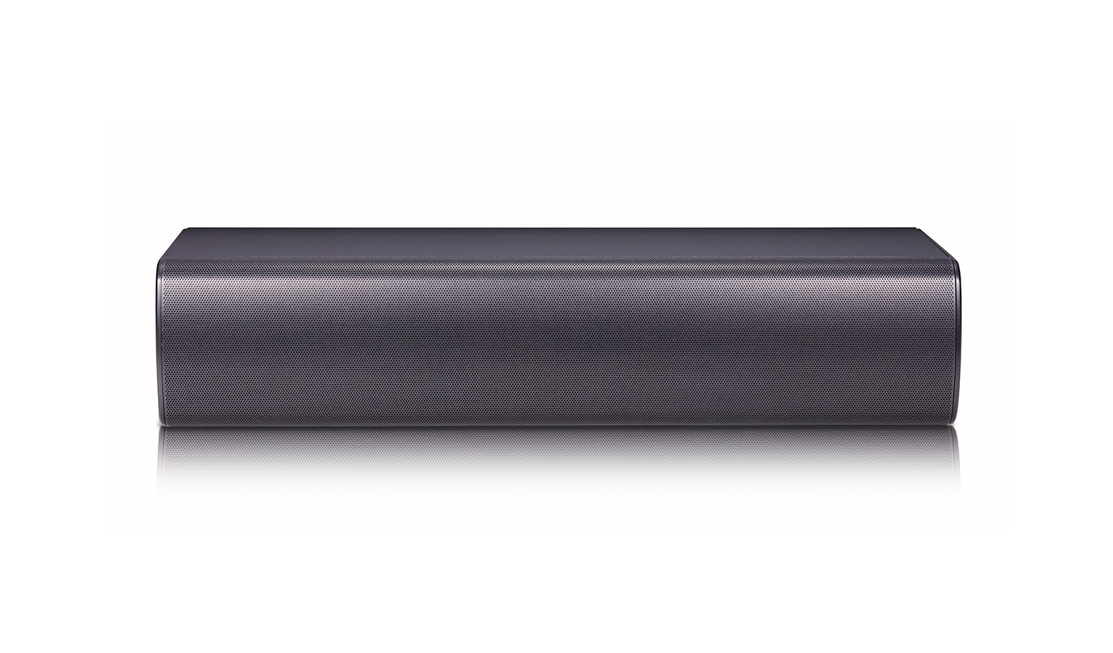 LG Soundbar mit 320 Watt und 2.1-Kanal-Tonsystem, SJ7