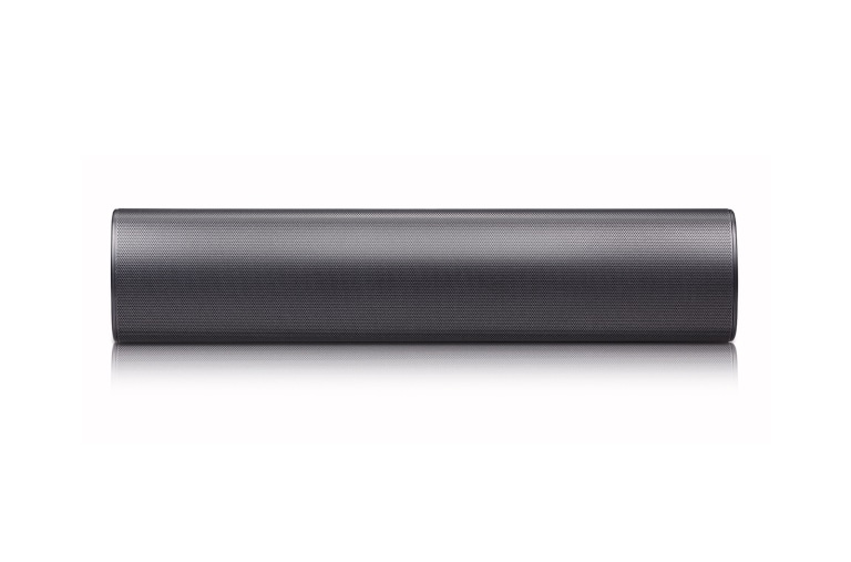 LG Soundbar mit 320 Watt und 2.1-Kanal-Tonsystem, SJ7