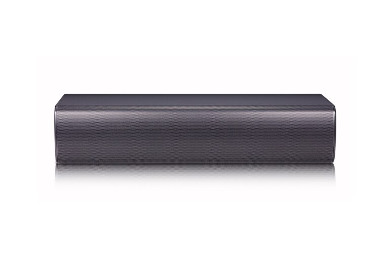 LG Soundbar mit 320 Watt und 2.1-Kanal-Tonsystem, SJ7