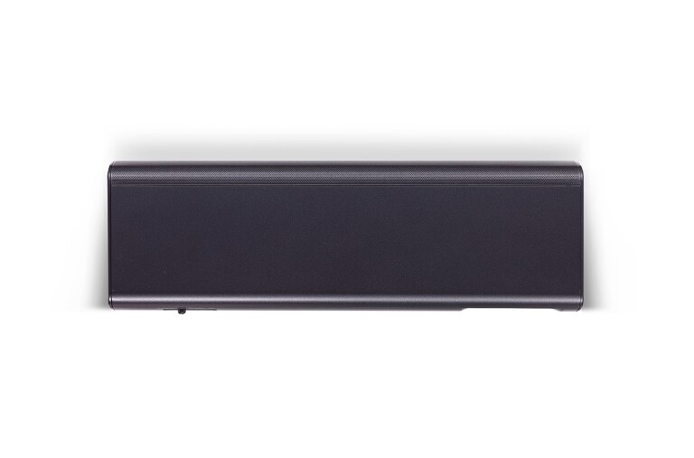 LG Soundbar mit 320 Watt und 2.1-Kanal-Tonsystem, SJ7