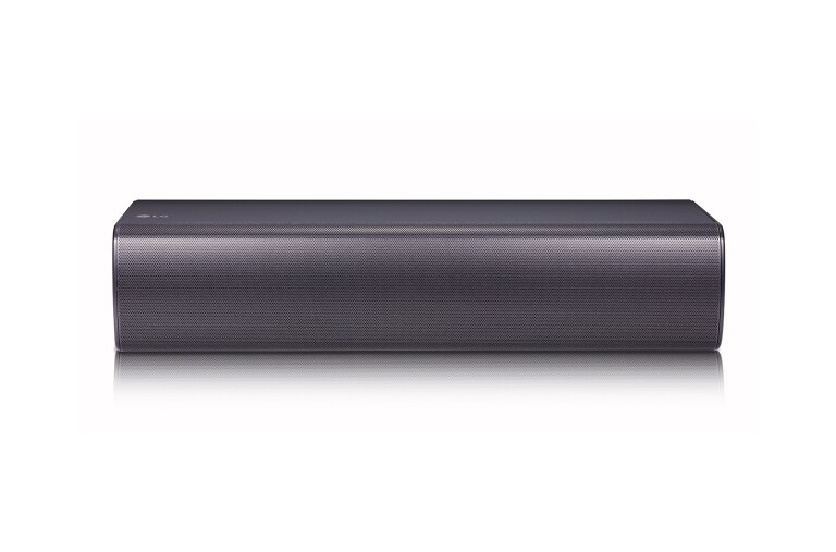 LG Soundbar mit 320 Watt und 2.1-Kanal-Tonsystem, SJ7
