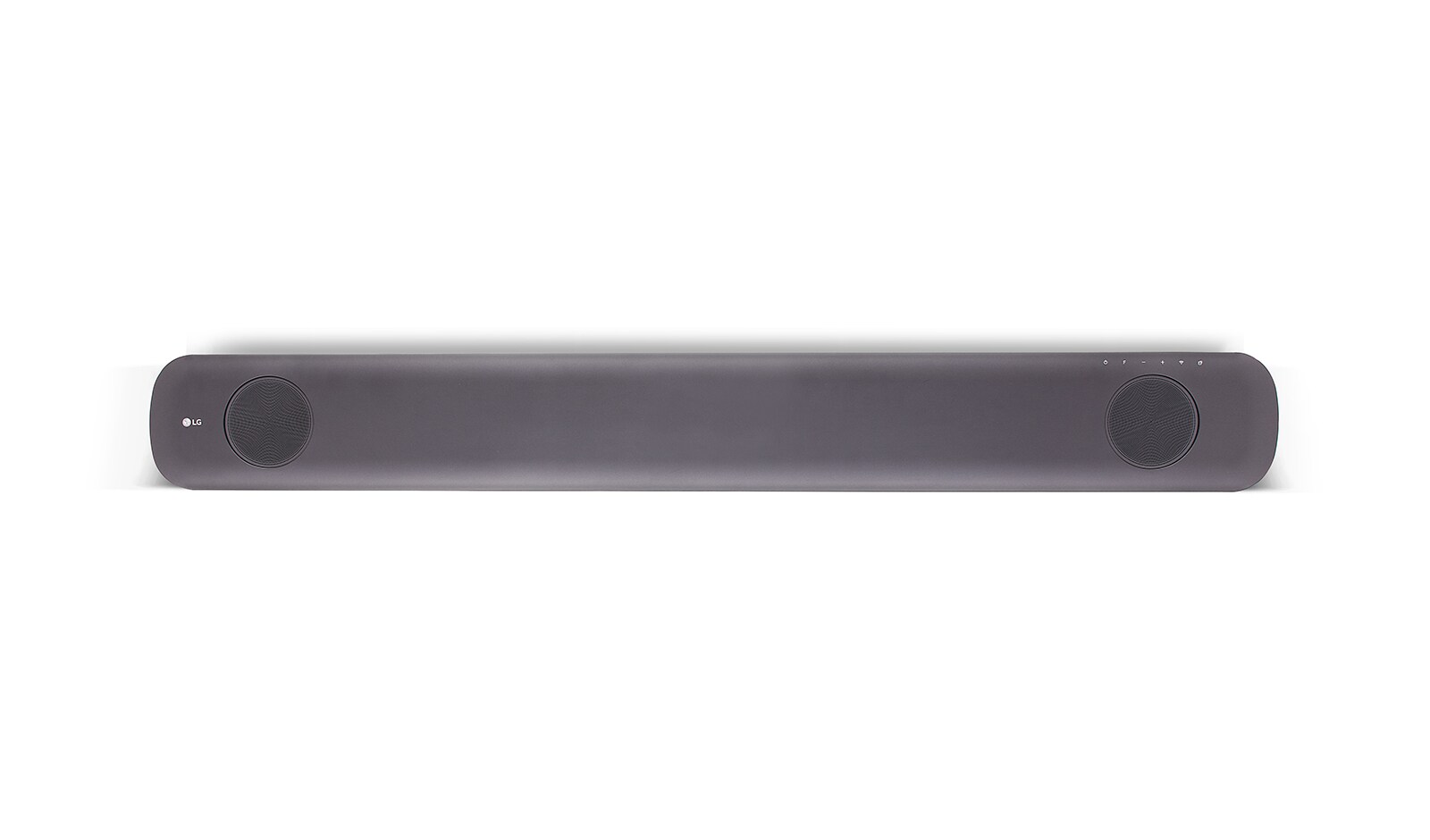 LG Soundbar mit 500 Watt und 5.1.2 Kanal-Tonsystem, SJ9