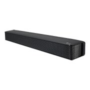LG Soundbar mit 40 Watt, 2.0 Kanal-Tonsystem, SK1