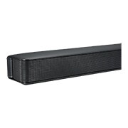LG Soundbar mit 40 Watt, 2.0 Kanal-Tonsystem, SK1