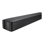 LG Soundbar mit 40 Watt, 2.0 Kanal-Tonsystem, SK1