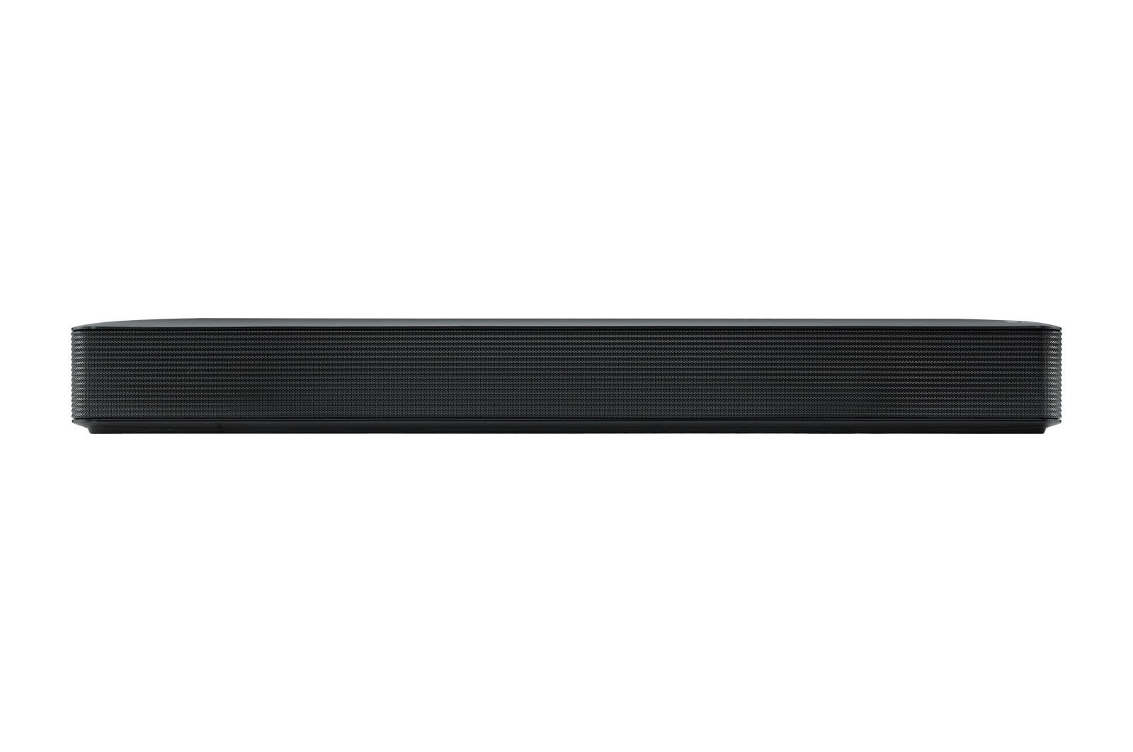 Vorderseite von Soundbar mit 40 Watt, 2.0 Kanal-Tonsystem SK1