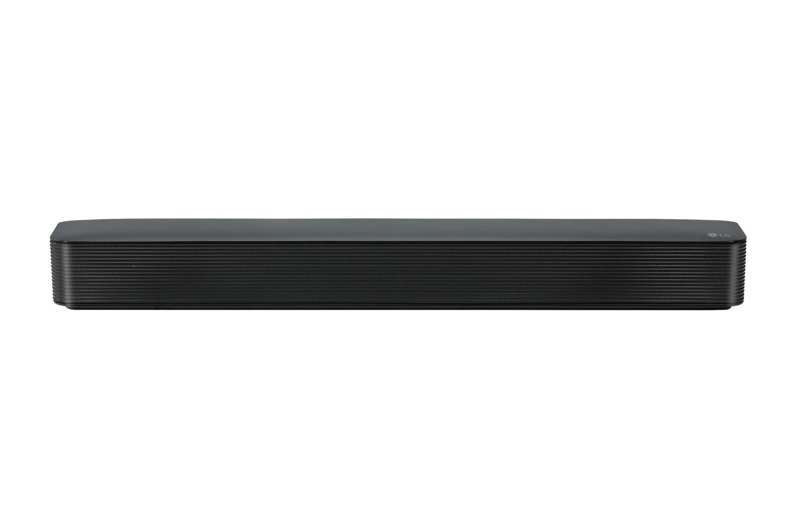 LG Soundbar mit 40 Watt, 2.0 Kanal-Tonsystem, SK1