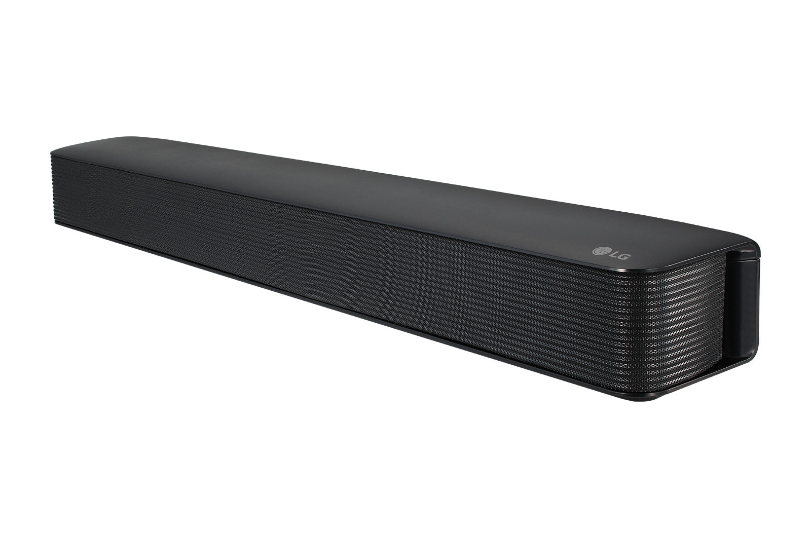 LG Soundbar mit 40 Watt, 2.0 Kanal-Tonsystem, SK1