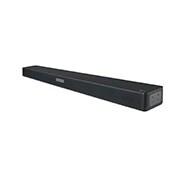 LG 4.1 Dolby Digital Soundbar mit 480 Watt und drahtlosem Subwoofer , SK5R