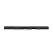 LG 4.1 Dolby Digital Soundbar mit 480 Watt und drahtlosem Subwoofer , SK5R