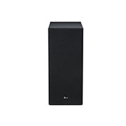 LG 4.1 Dolby Digital Soundbar mit 480 Watt und drahtlosem Subwoofer , SK5R