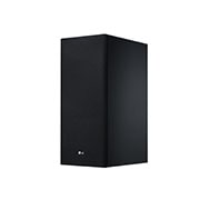 LG 4.1 Dolby Digital Soundbar mit 480 Watt und drahtlosem Subwoofer , SK5R