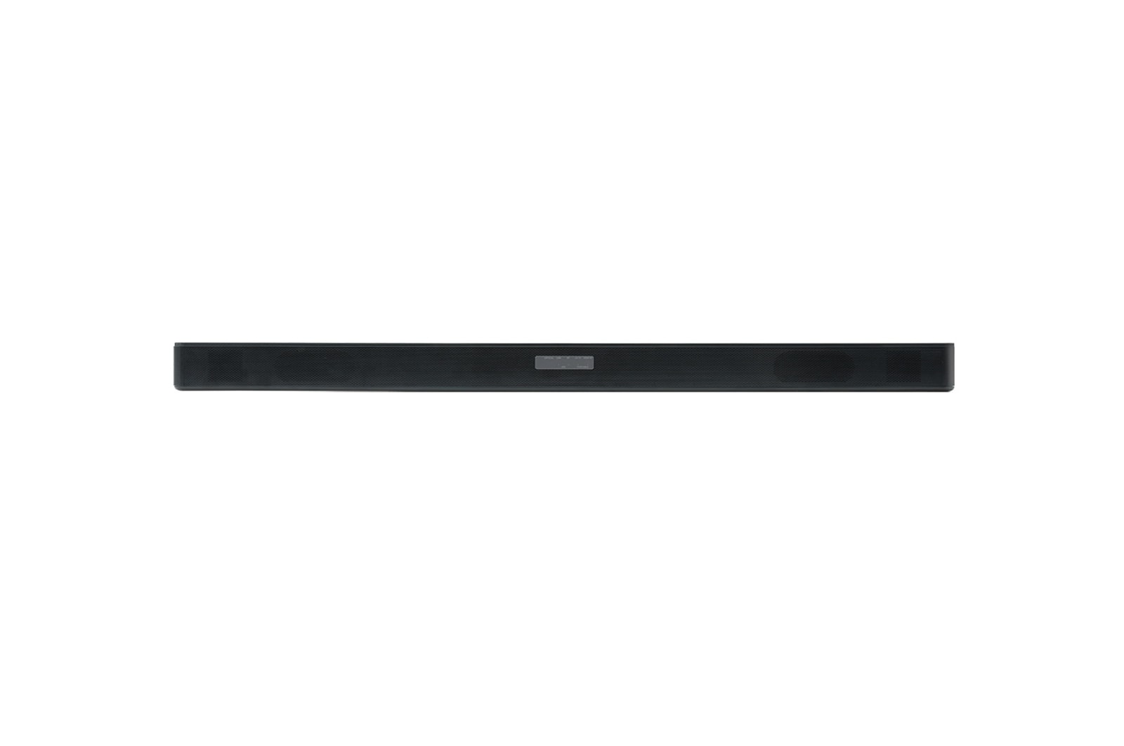 LG 4.1 Dolby Digital Soundbar mit 480 Watt und drahtlosem Subwoofer , SK5R