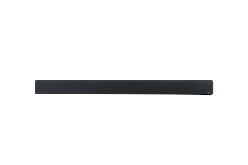 LG 4.1 Dolby Digital Soundbar mit 480 Watt und drahtlosem Subwoofer , SK5R