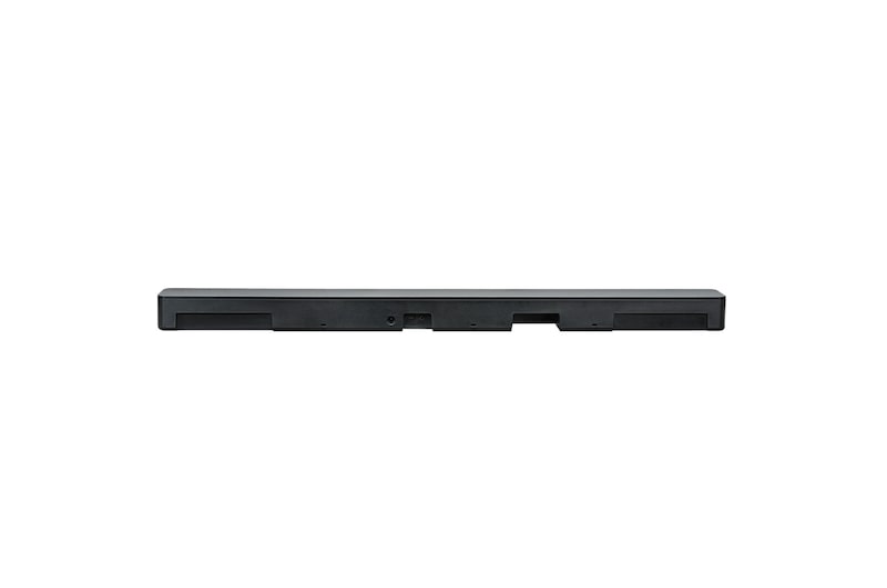 LG 4.1 Dolby Digital Soundbar mit 480 Watt und drahtlosem Subwoofer , SK5R