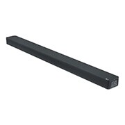 LG 2.1 Dolby Atmos® Soundbar mit 360 Watt und drahtlosem Subwoofer, SK8