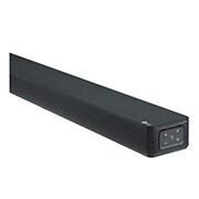 LG 2.1 Dolby Atmos® Soundbar mit 360 Watt und drahtlosem Subwoofer, SK8