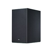 LG 2.1 Dolby Atmos® Soundbar mit 360 Watt und drahtlosem Subwoofer, SK8