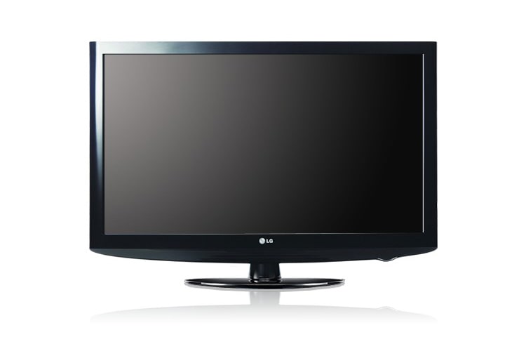 Vorderseite von interaktiver 22&#34; LCD TV 22LH200H