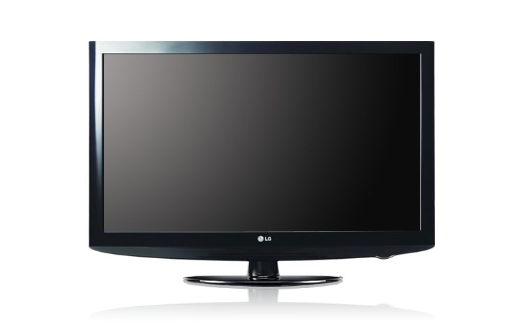 Vorderseite von interaktiver 32&#34; LCD TV 32LH200H