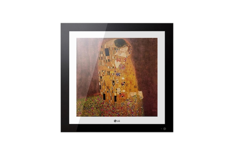 LG ARTCOOL GALLERY INVERTER, 2,5kW, Energieeffizienz A++/A+ (A+++ bis D Skala), A09FT