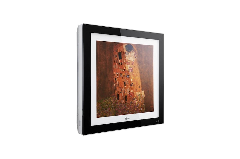 LG ARTCOOL GALLERY INVERTER, 2,5kW, Energieeffizienz A++/A+ (A+++ bis D Skala), A09FT