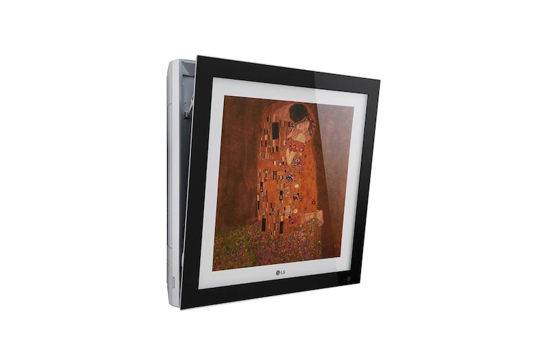 LG ARTCOOL GALLERY INVERTER, 2,5kW, Energieeffizienz A++/A+ (A+++ bis D Skala), A09FT