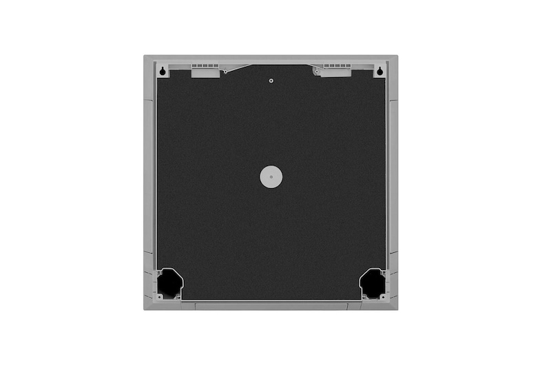 LG ARTCOOL GALLERY INVERTER, 2,5kW, Energieeffizienz A++/A+ (A+++ bis D Skala), A09FT