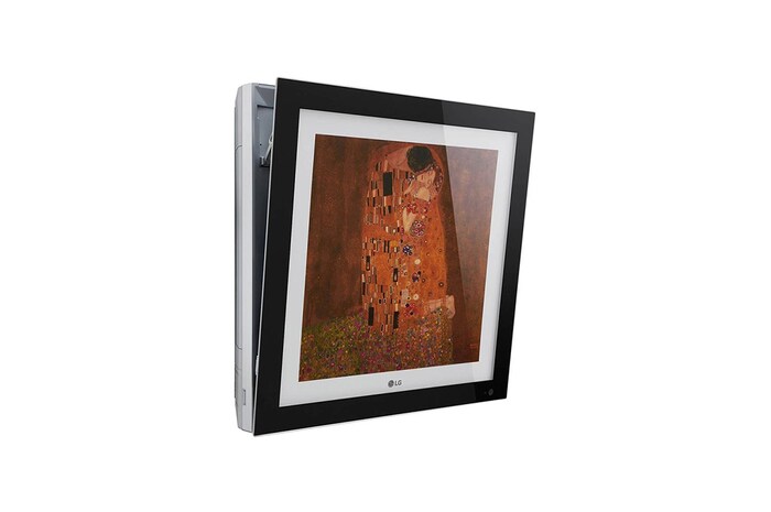 LG ARTCOOL GALLERY INVERTER, 2,5kW, Energieeffizienz A++/A+ (A+++ bis D Skala), A09FT