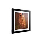 LG ARTCOOL GALLERY INVERTER, 3,5kW, Energieeffizienz A++/A+ (A+++ bis D Skala), A12FT