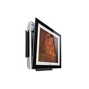 LG ARTCOOL GALLERY INVERTER, 3,5kW, Energieeffizienz A++/A+ (A+++ bis D Skala), A12FT