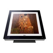 LG ARTCOOL GALLERY INVERTER, 3,5kW, Energieeffizienz A++/A+ (A+++ bis D Skala), A12FT