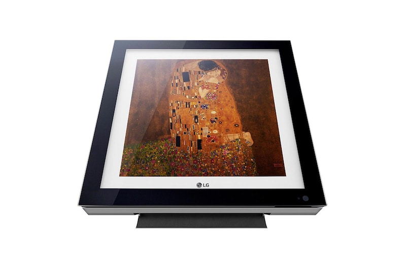 LG ARTCOOL GALLERY INVERTER, 3,5kW, Energieeffizienz A++/A+ (A+++ bis D Skala), A12FT