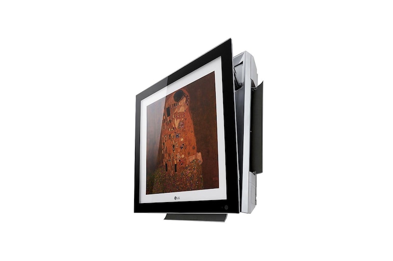 LG ARTCOOL GALLERY INVERTER, 3,5kW, Energieeffizienz A++/A+ (A+++ bis D Skala), A12FT