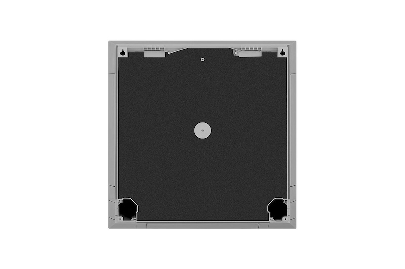 LG ARTCOOL GALLERY INVERTER, 3,5kW, Energieeffizienz A++/A+ (A+++ bis D Skala), A12FT