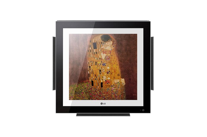 LG ARTCOOL GALLERY INVERTER, 3,5kW, Energieeffizienz A++/A+ (A+++ bis D Skala), A12FT