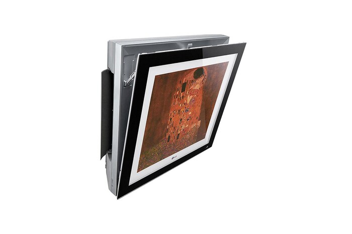 LG ARTCOOL GALLERY INVERTER, 3,5kW, Energieeffizienz A++/A+ (A+++ bis D Skala), A12FT