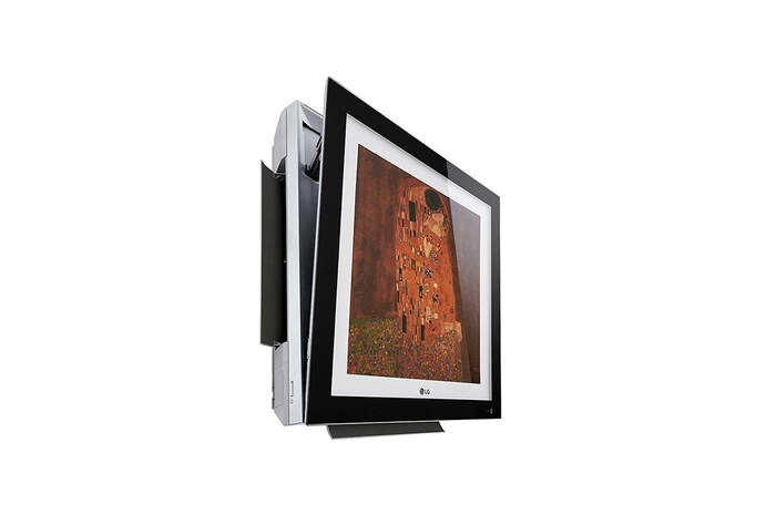 LG ARTCOOL GALLERY INVERTER, 3,5kW, Energieeffizienz A++/A+ (A+++ bis D Skala), A12FT