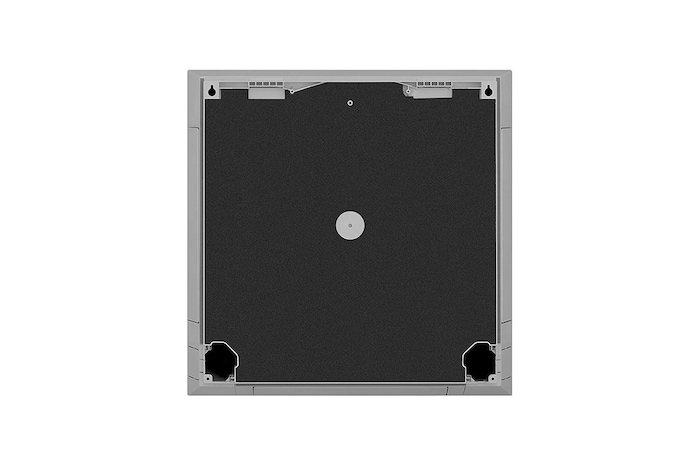 LG ARTCOOL GALLERY INVERTER, 3,5kW, Energieeffizienz A++/A+ (A+++ bis D Skala), A12FT