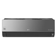 Vorderseite von ARTCOOL Energy, 2,5kW, Energieeffizienz A&#43;&#43;/A&#43; (A&#43;&#43;&#43; bis D Skala) AC09BH